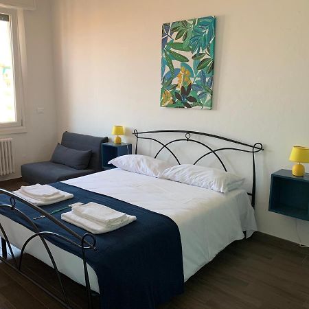 בולוניה Mambo Suites מראה חיצוני תמונה