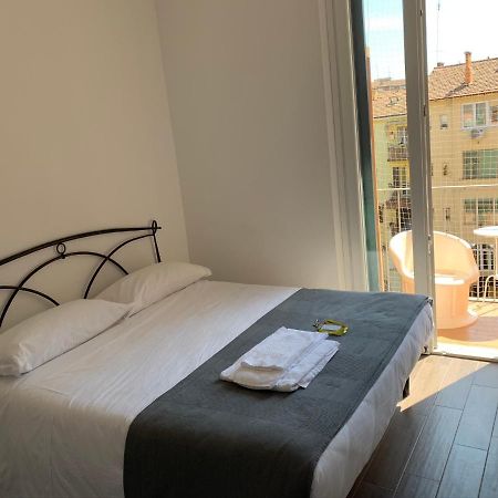 בולוניה Mambo Suites מראה חיצוני תמונה