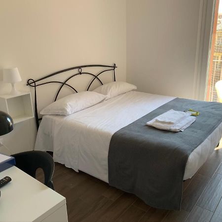 בולוניה Mambo Suites מראה חיצוני תמונה