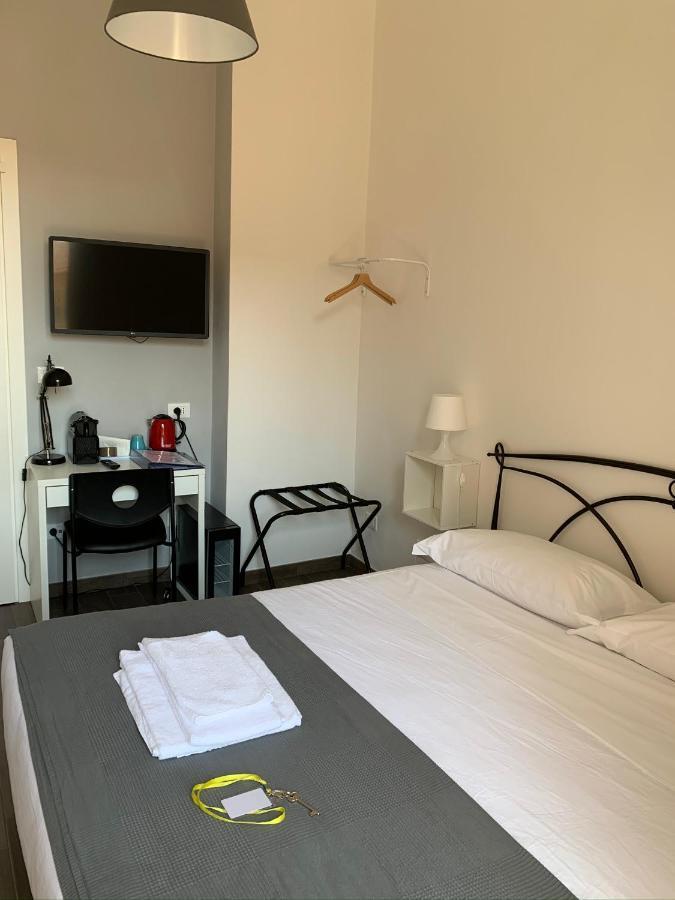 בולוניה Mambo Suites מראה חיצוני תמונה