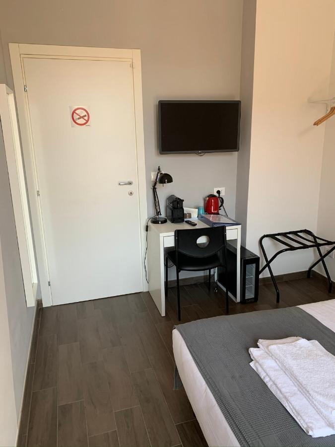 בולוניה Mambo Suites מראה חיצוני תמונה