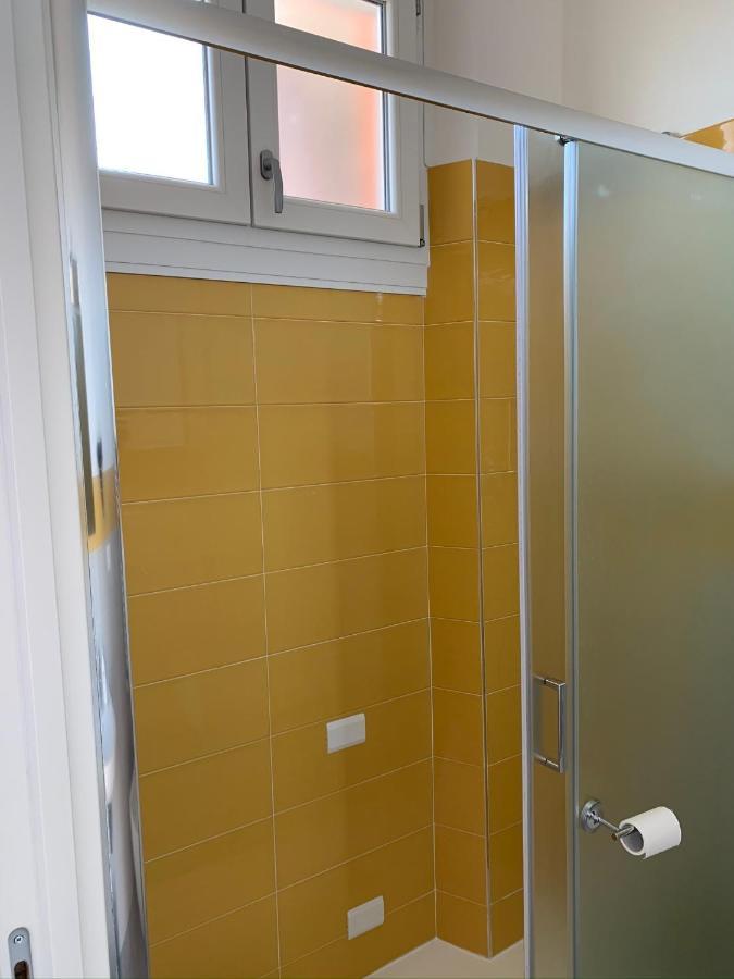 בולוניה Mambo Suites מראה חיצוני תמונה