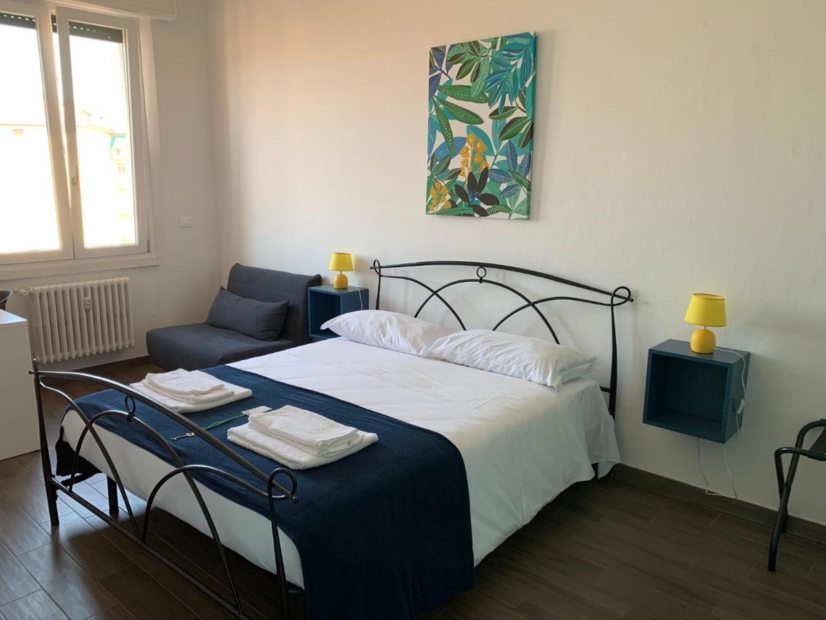 בולוניה Mambo Suites מראה חיצוני תמונה