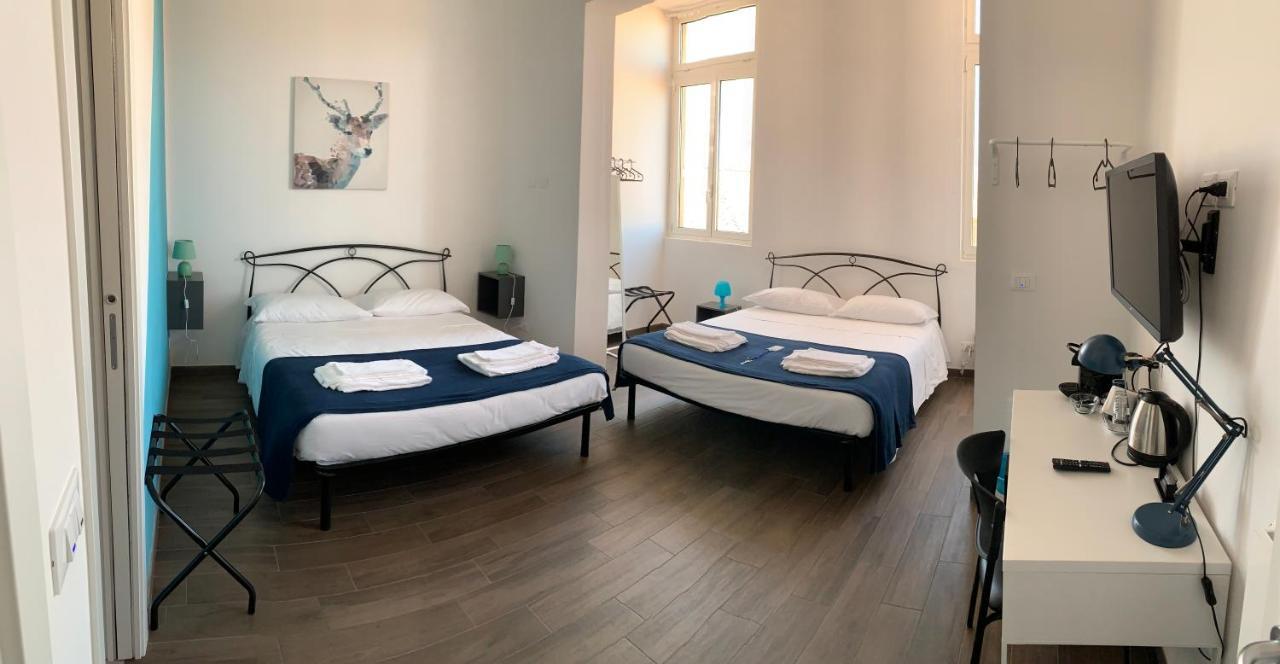 בולוניה Mambo Suites מראה חיצוני תמונה