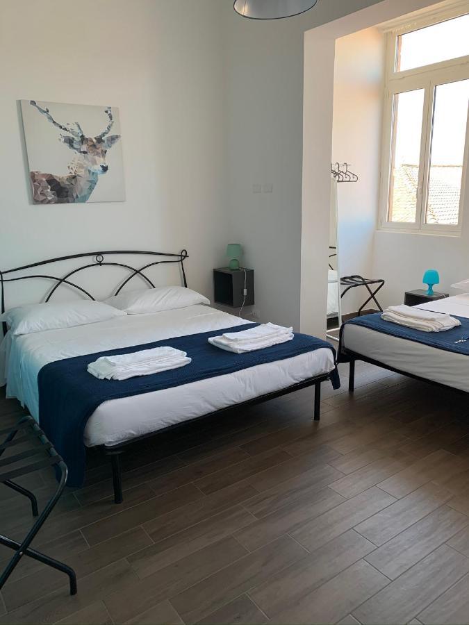 בולוניה Mambo Suites מראה חיצוני תמונה