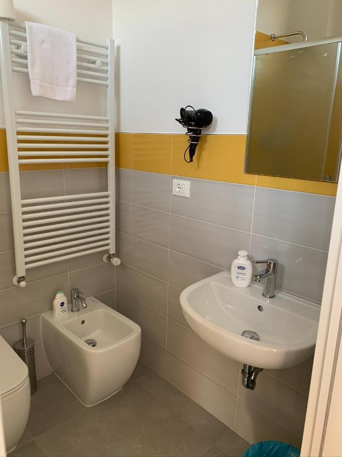 בולוניה Mambo Suites מראה חיצוני תמונה