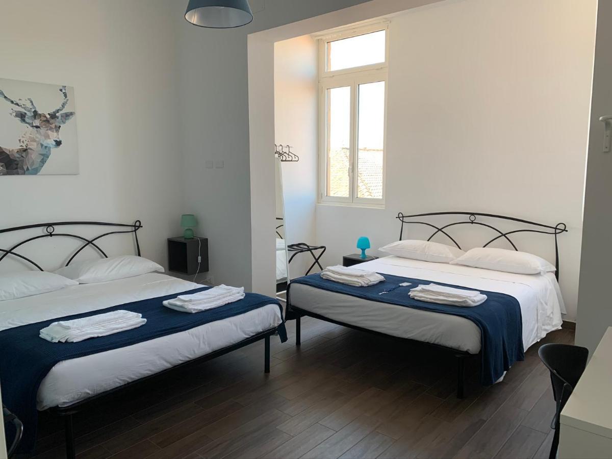 בולוניה Mambo Suites מראה חיצוני תמונה