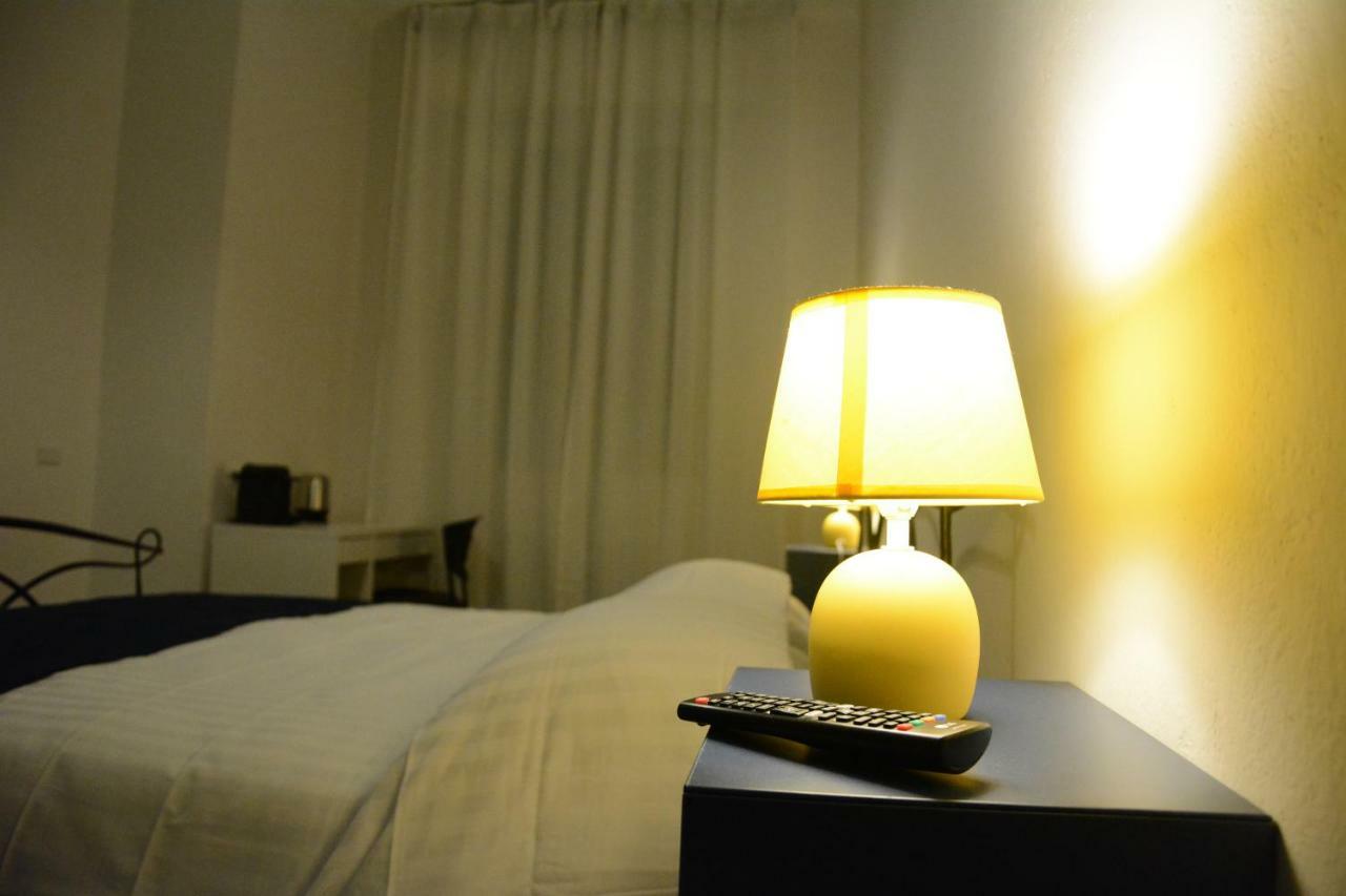 בולוניה Mambo Suites מראה חיצוני תמונה