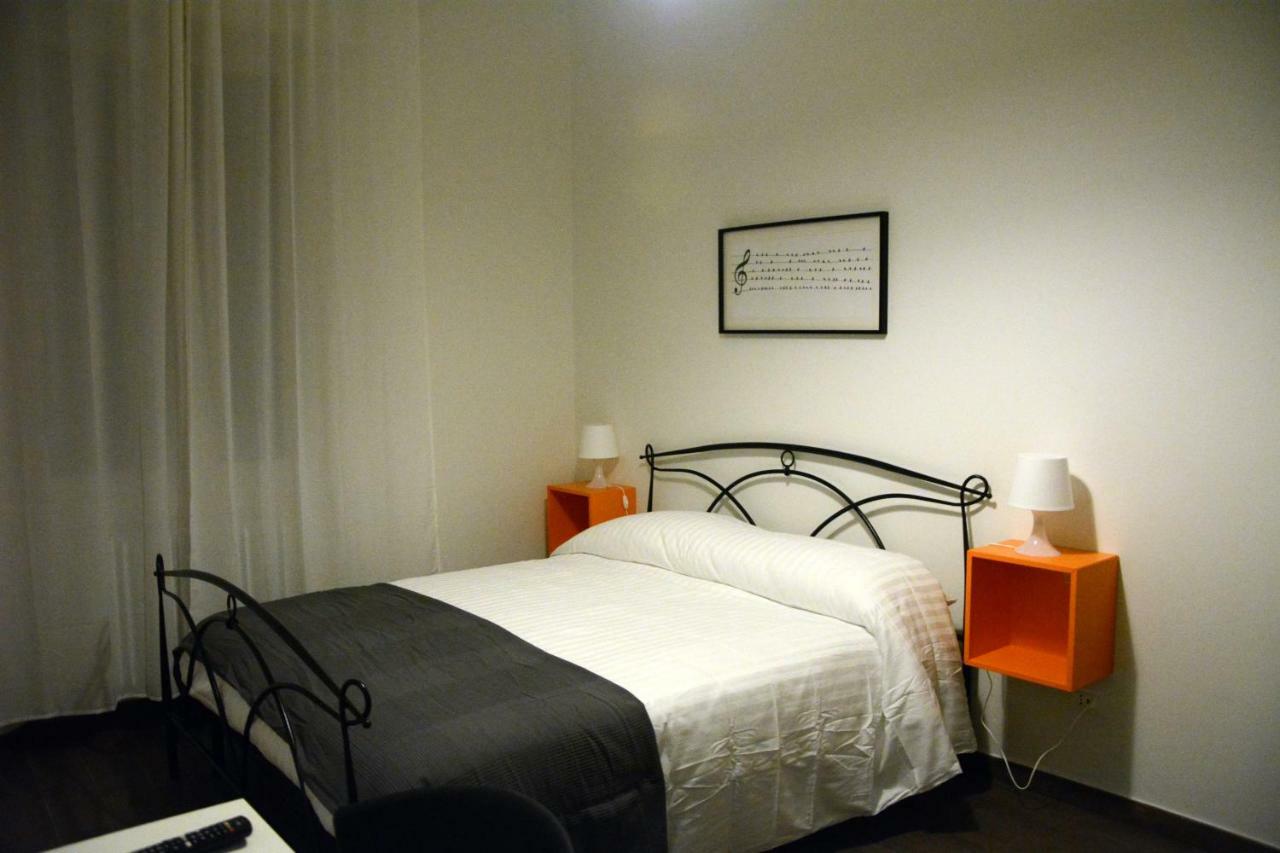 בולוניה Mambo Suites מראה חיצוני תמונה