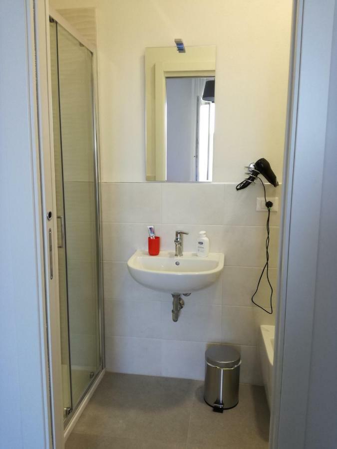 בולוניה Mambo Suites מראה חיצוני תמונה
