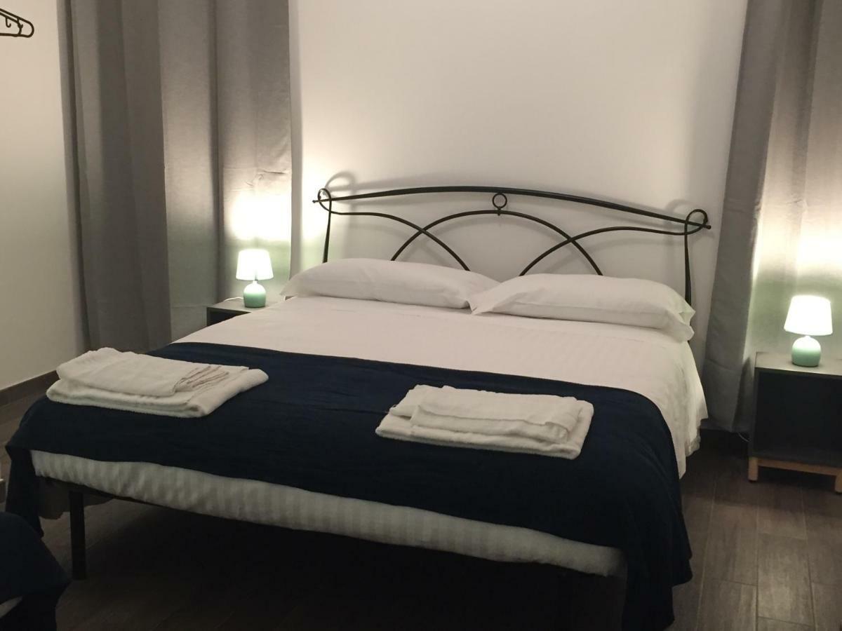 בולוניה Mambo Suites מראה חיצוני תמונה