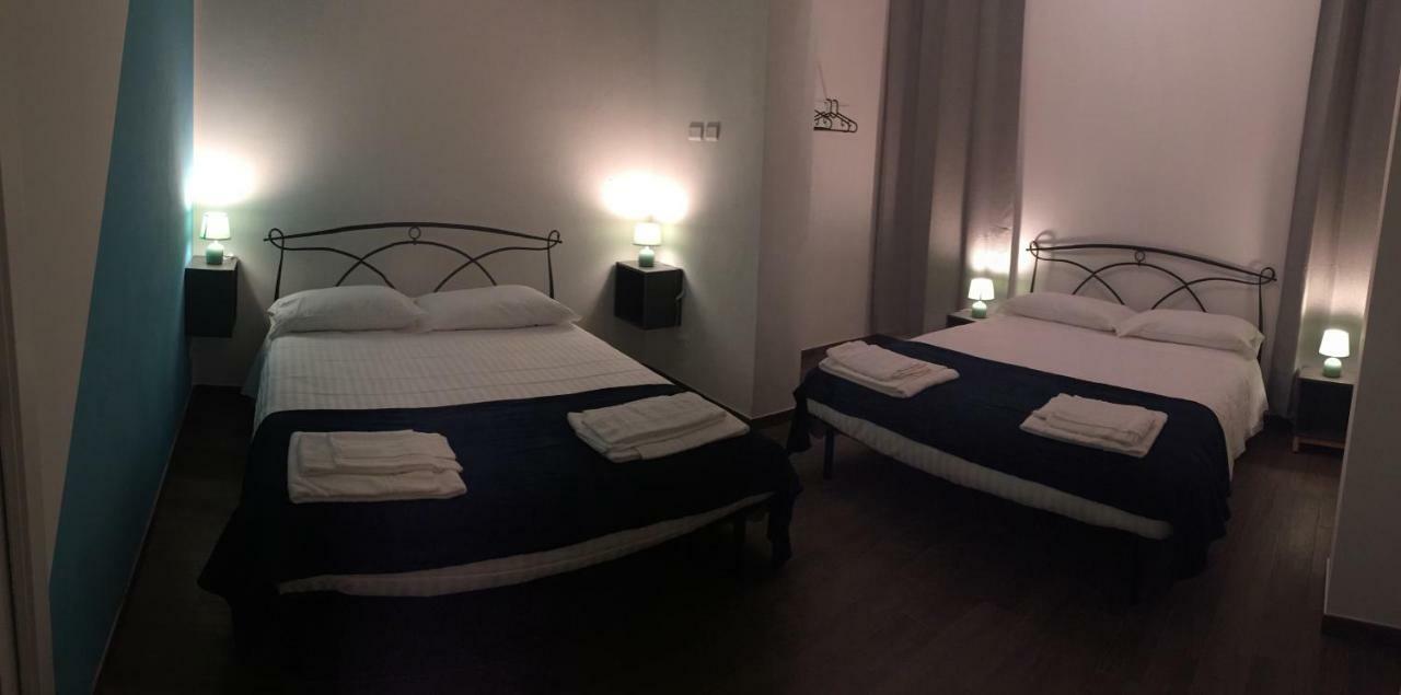 בולוניה Mambo Suites מראה חיצוני תמונה