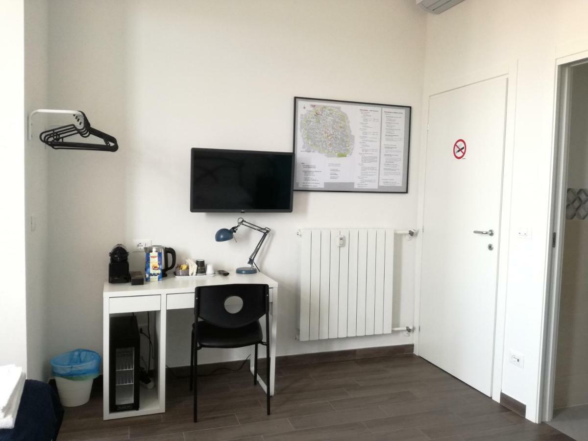 בולוניה Mambo Suites מראה חיצוני תמונה