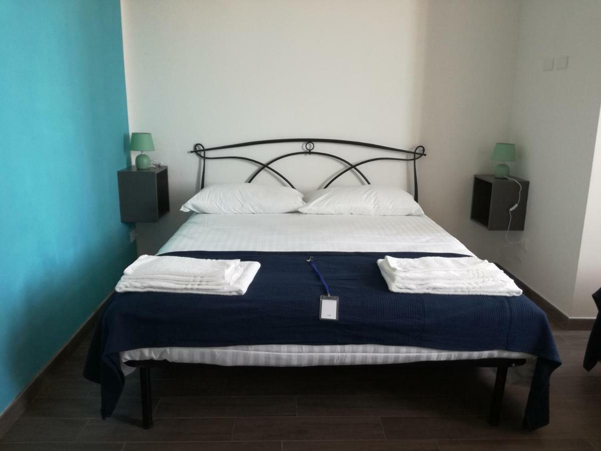 בולוניה Mambo Suites מראה חיצוני תמונה