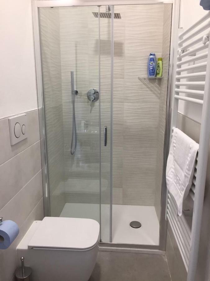 בולוניה Mambo Suites מראה חיצוני תמונה