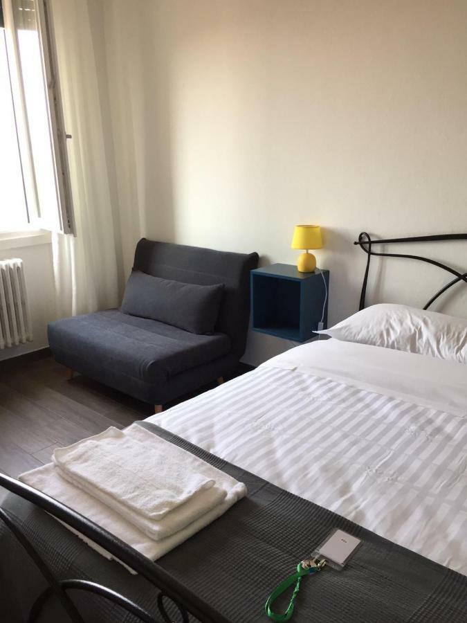 בולוניה Mambo Suites מראה חיצוני תמונה
